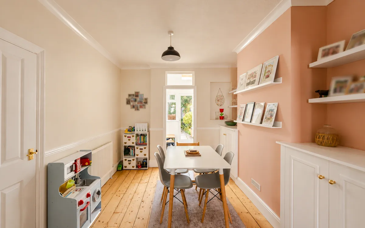 Ryde Road, Knowle, BS4, photo 5