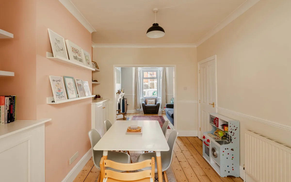 Ryde Road, Knowle, BS4, photo 6