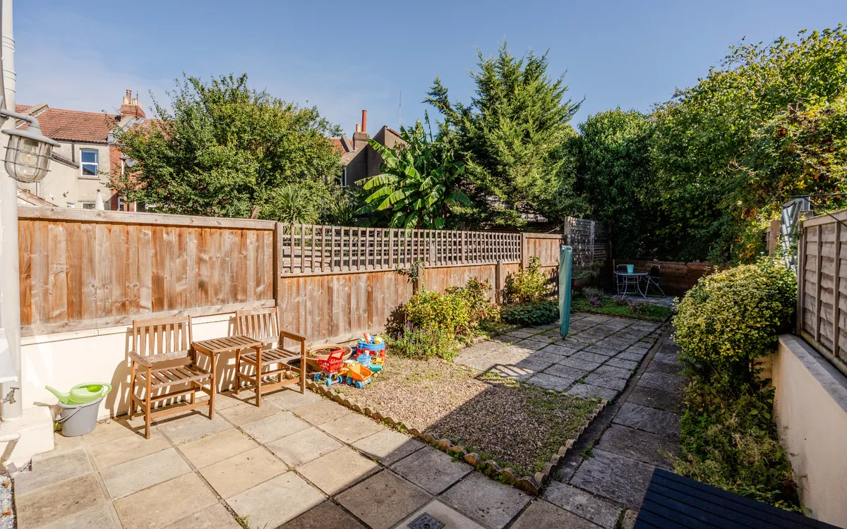Ryde Road, Knowle, BS4, photo 10