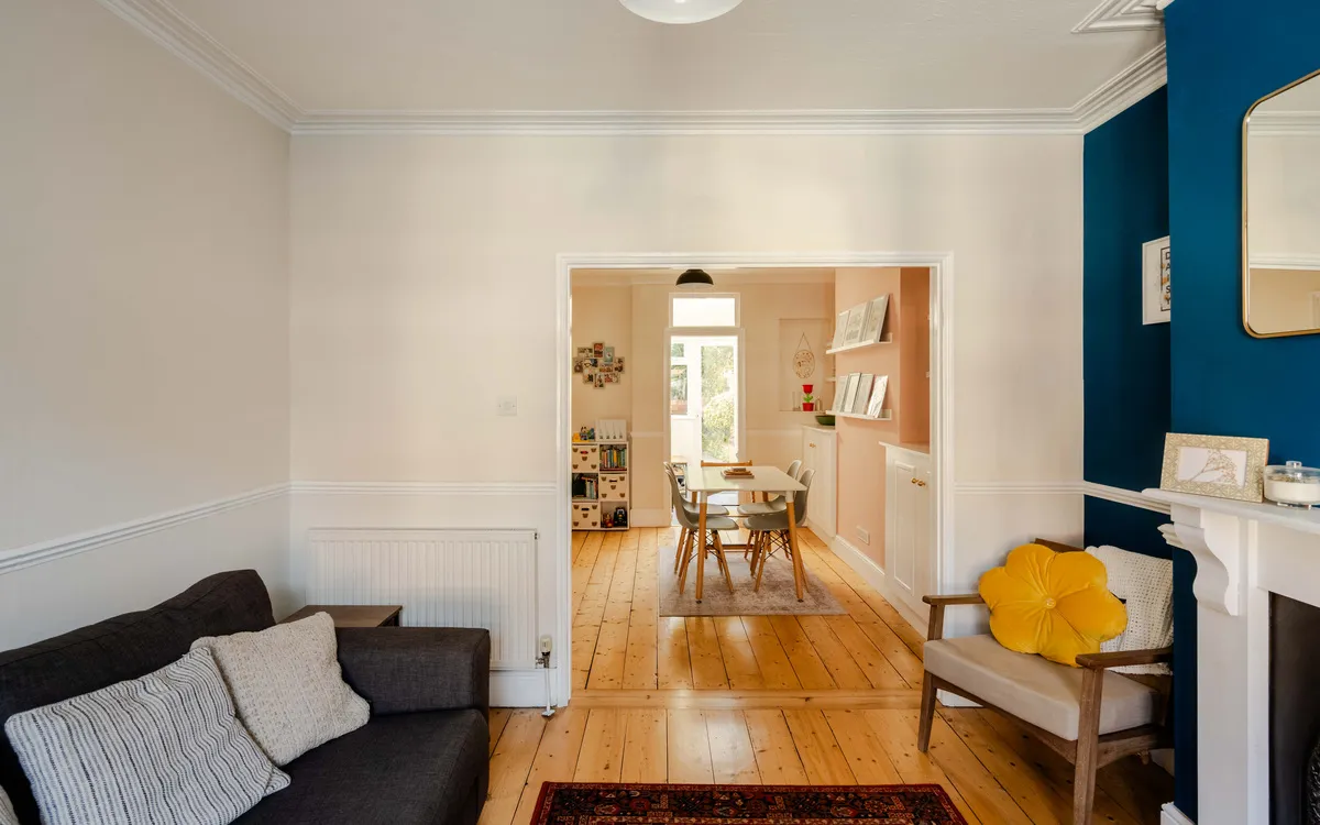 Ryde Road, Knowle, BS4, photo 4