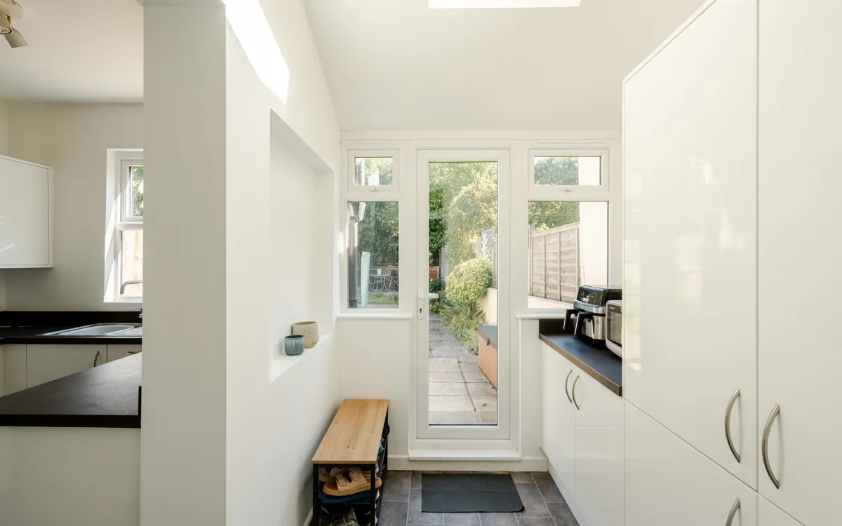 Ryde Road, Knowle, BS4, photo 9