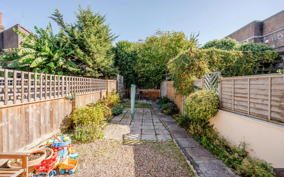 Ryde Road, Knowle, BS4, photo 18