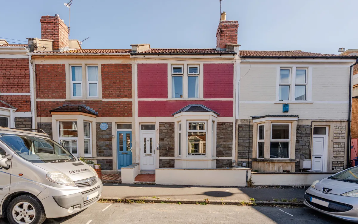 Ryde Road, Knowle, BS4, photo 2
