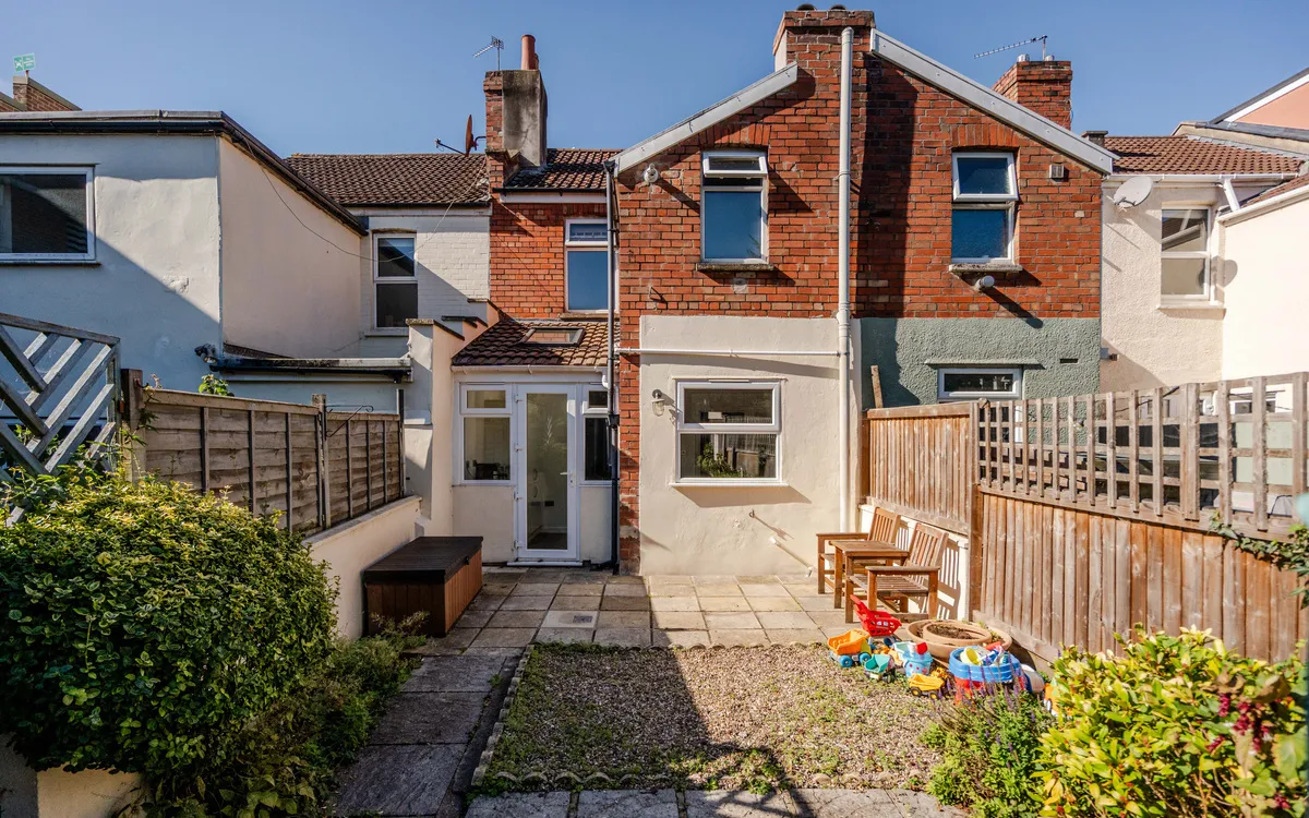 Ryde Road, Knowle, BS4, photo 20