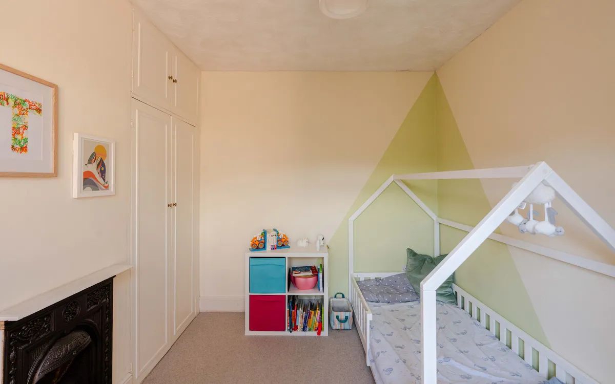 Ryde Road, Knowle, BS4, photo 14