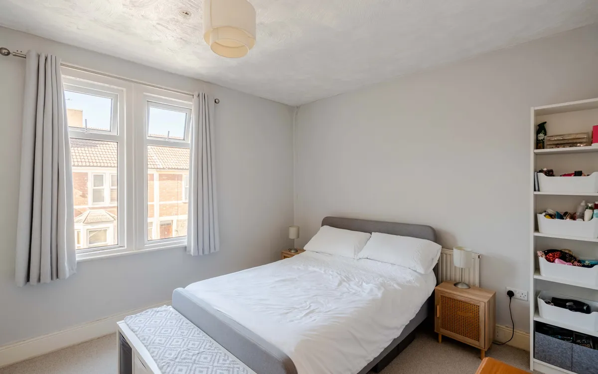 Ryde Road, Knowle, BS4, photo 12