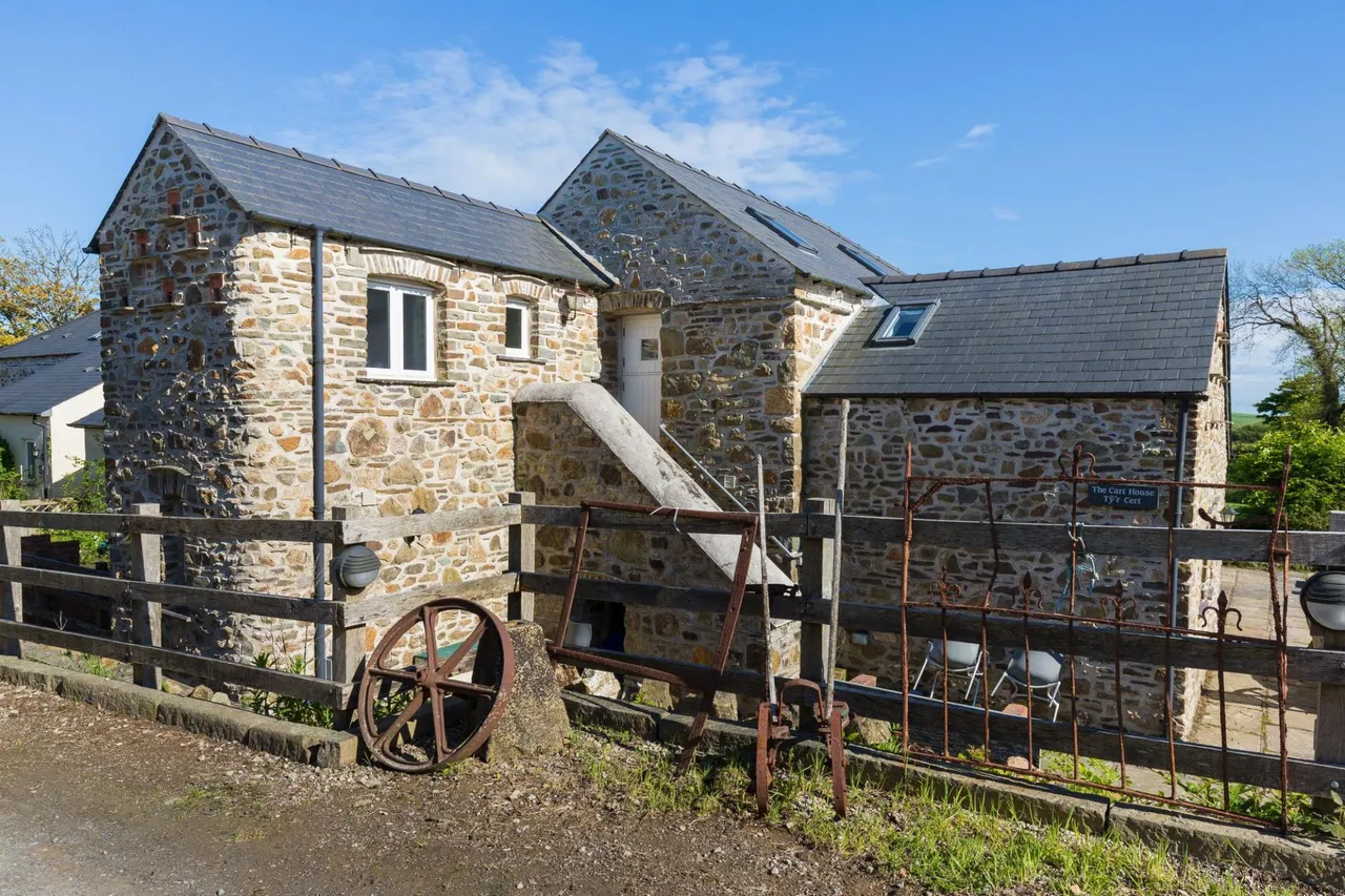 Pen Y Cwm, Haverfordwest, SA62, photo 52
