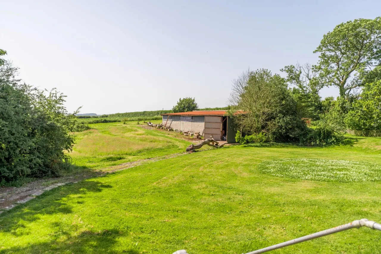 Pen Y Cwm, Haverfordwest, SA62, photo 76