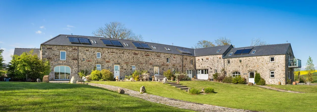 Pen Y Cwm, Haverfordwest, SA62, photo 5