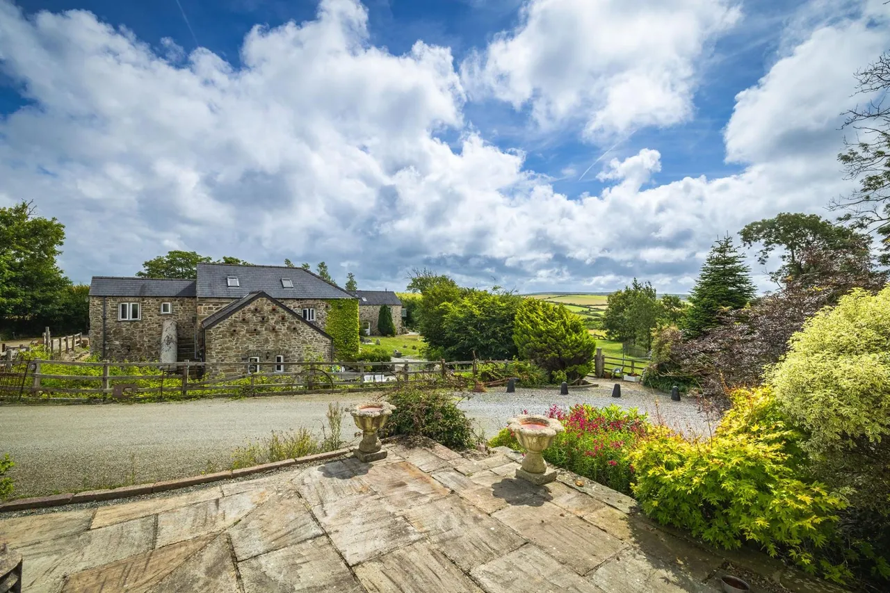 Pen Y Cwm, Haverfordwest, SA62, photo 89