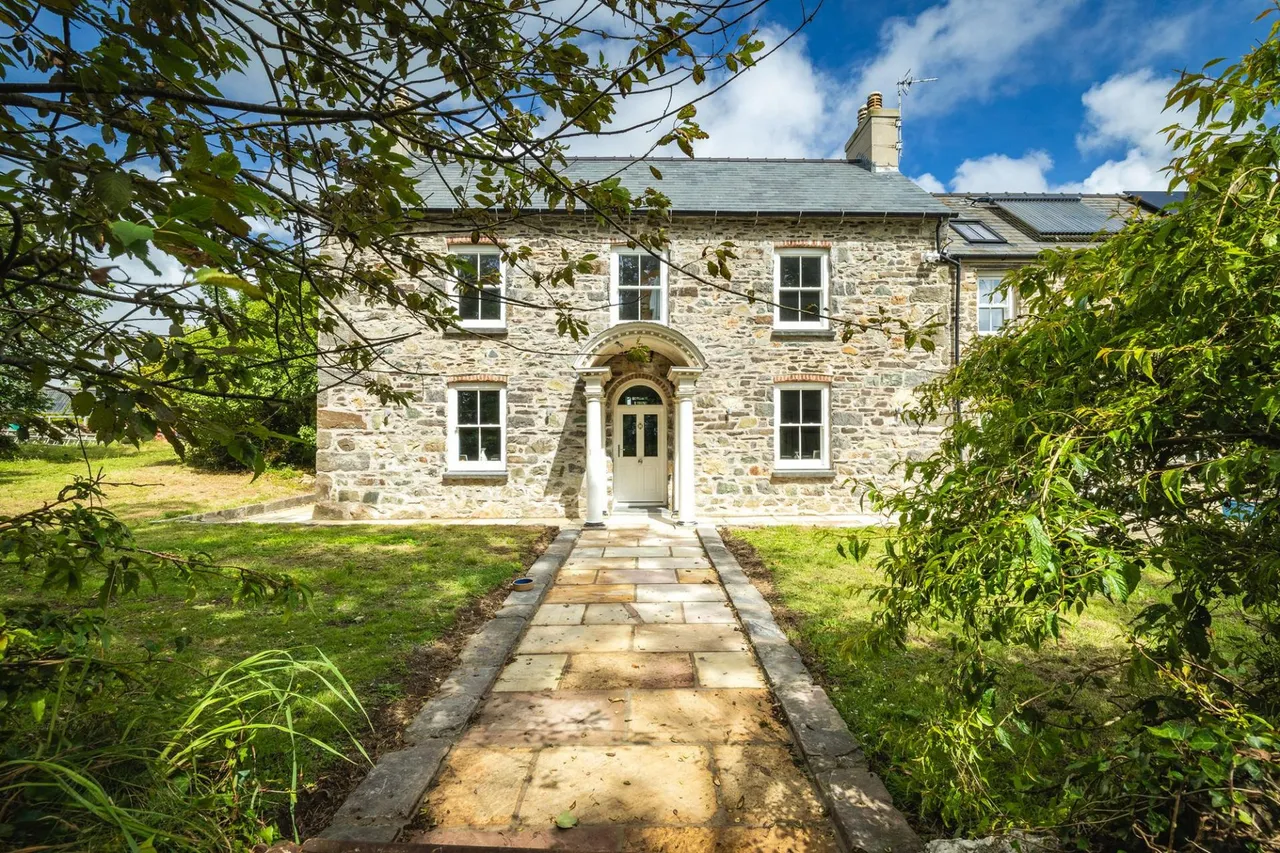 Pen Y Cwm, Haverfordwest, SA62, photo 7