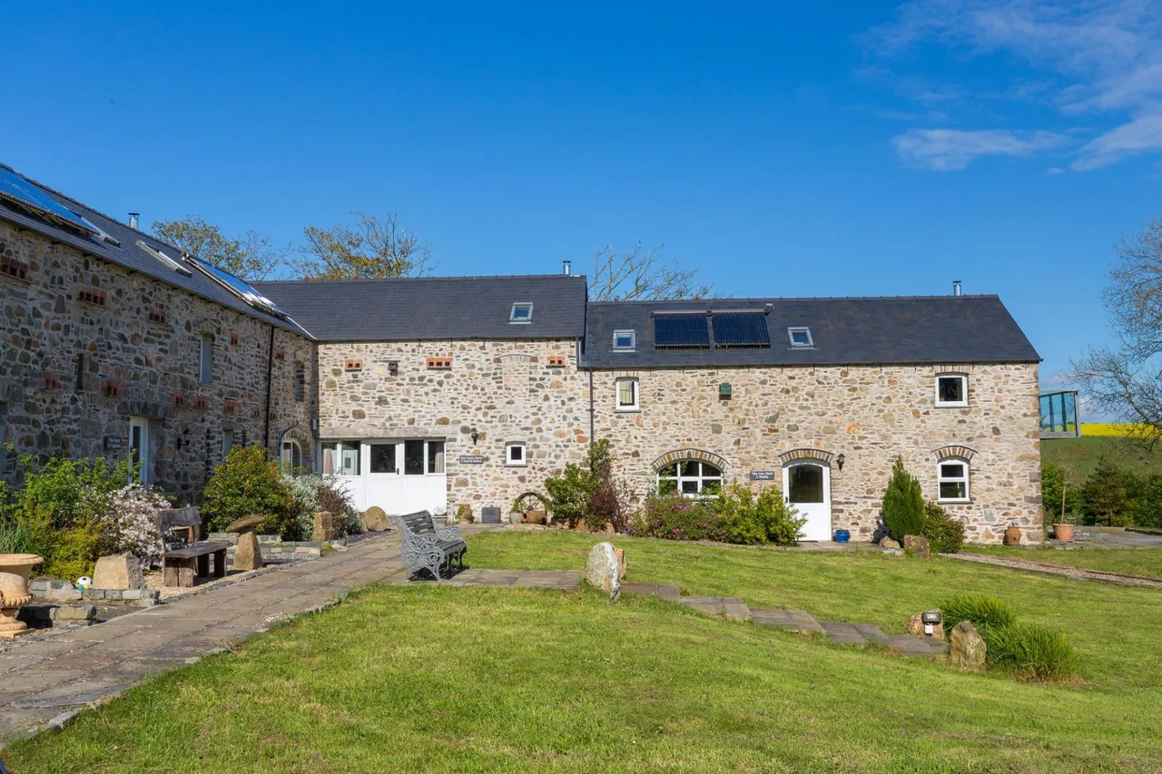 Pen Y Cwm, Haverfordwest, SA62, photo 77