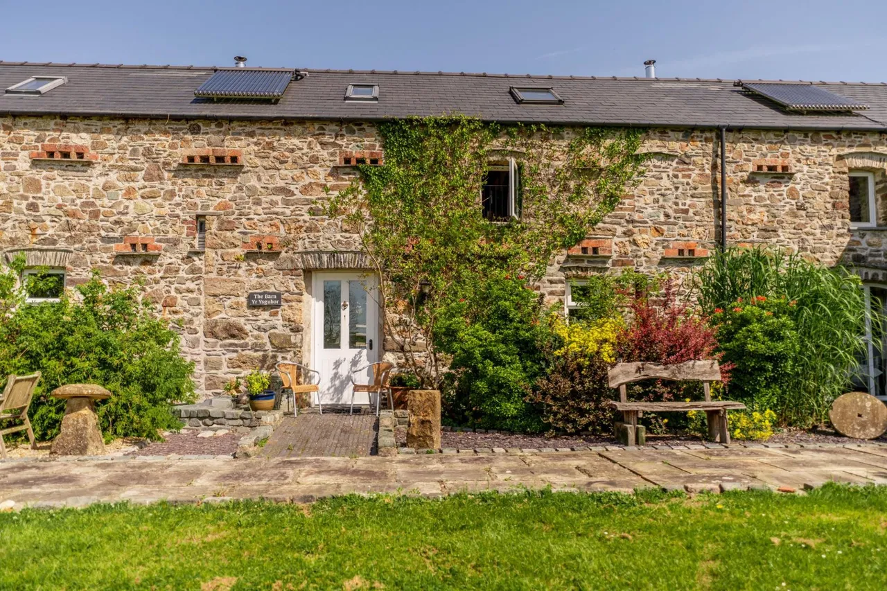 Pen Y Cwm, Haverfordwest, SA62, photo 64