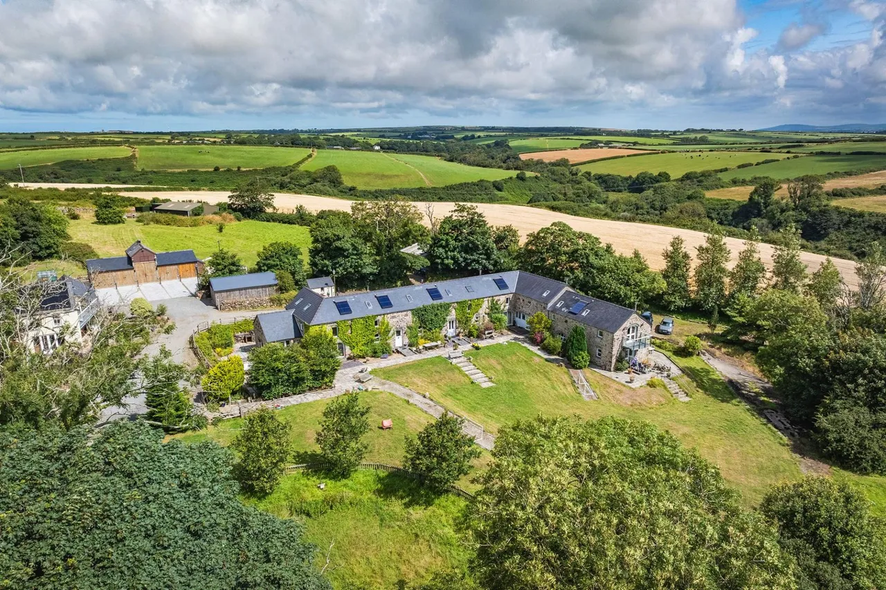 Pen Y Cwm, Haverfordwest, SA62, photo 4