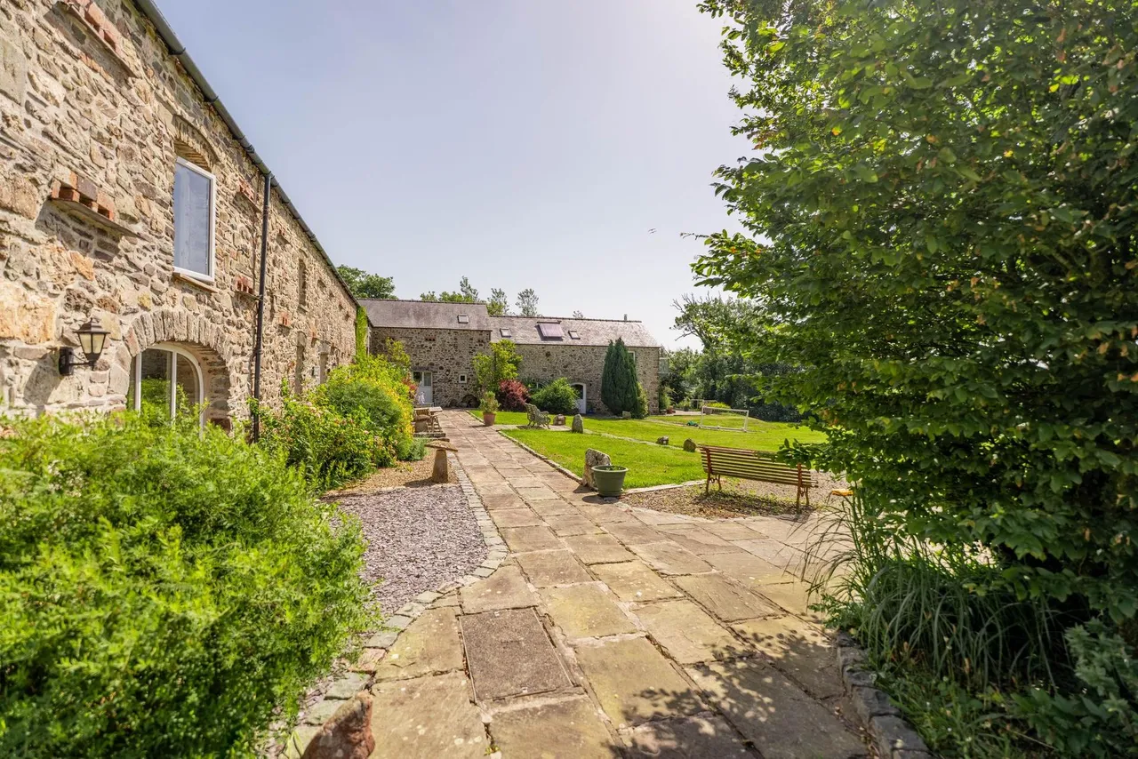 Pen Y Cwm, Haverfordwest, SA62, photo 78