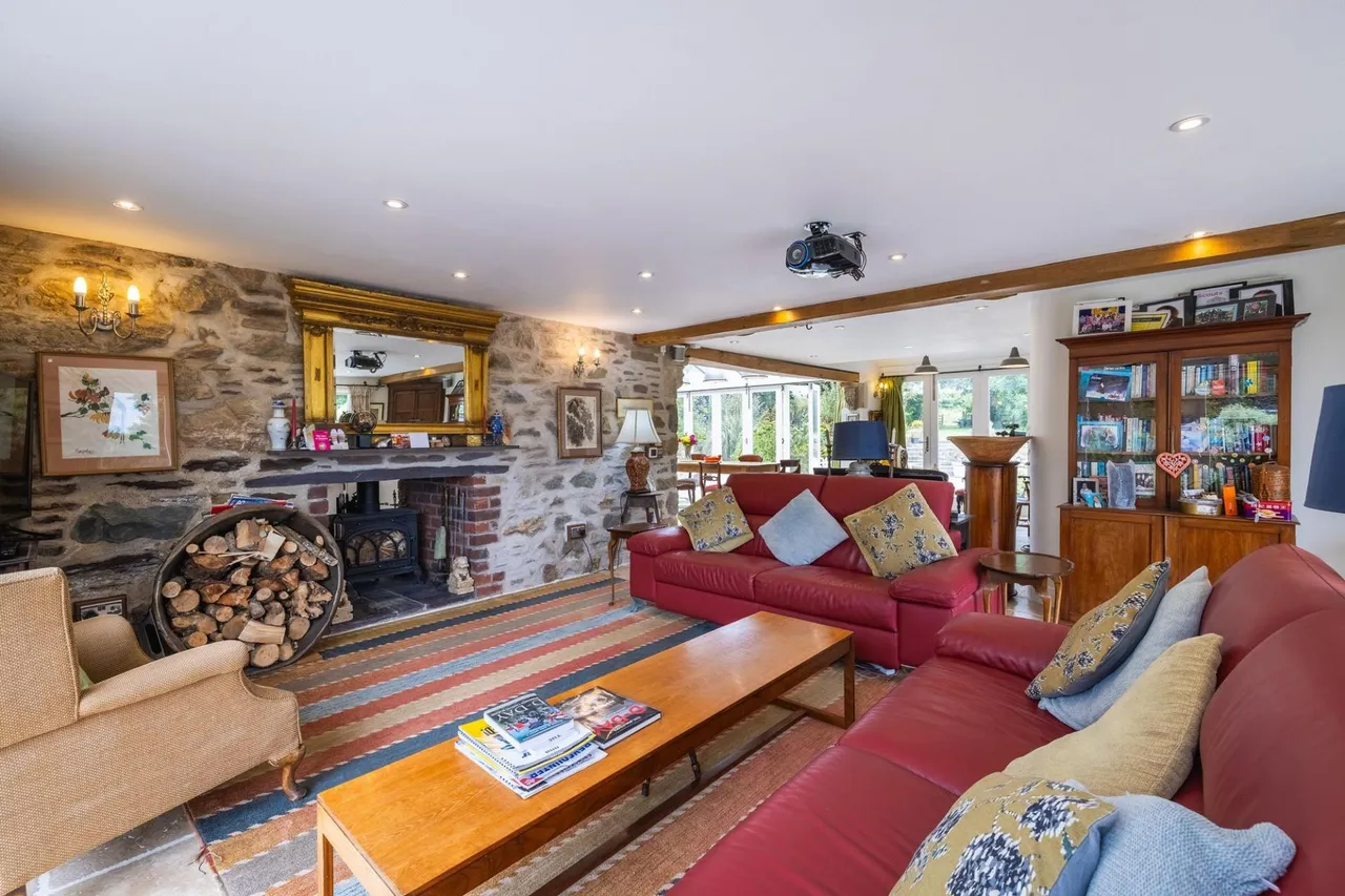 Pen Y Cwm, Haverfordwest, SA62, photo 15