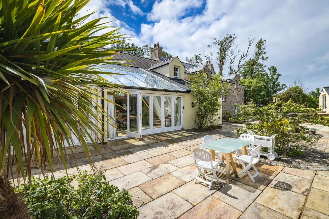 Pen Y Cwm, Haverfordwest, SA62, photo 48