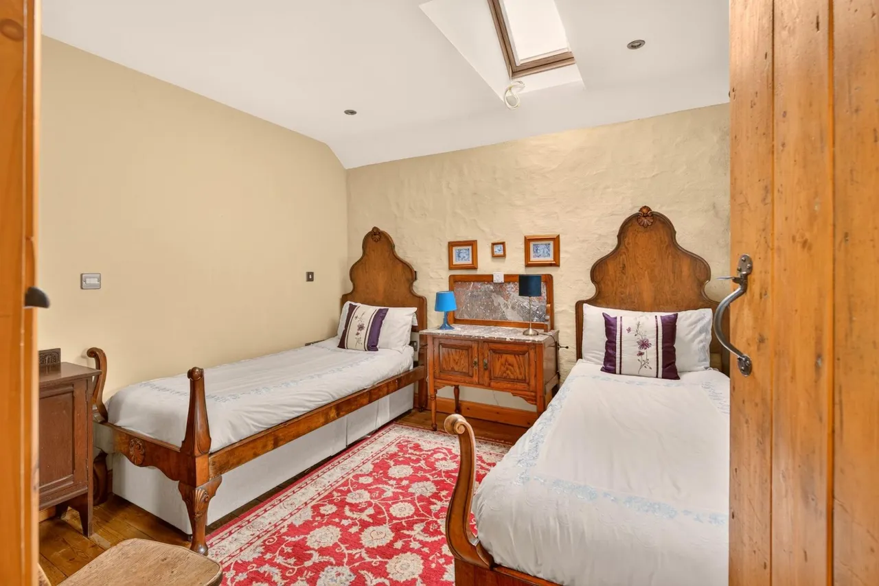 Pen Y Cwm, Haverfordwest, SA62, photo 74
