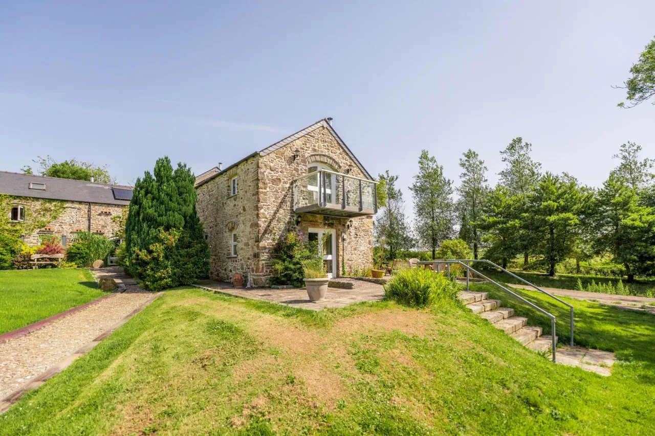 Pen Y Cwm, Haverfordwest, SA62, photo 73