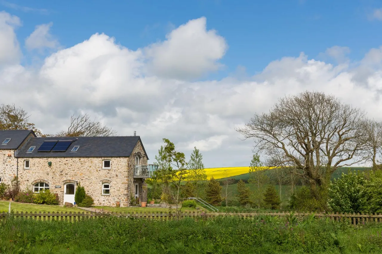 Pen Y Cwm, Haverfordwest, SA62, photo 72