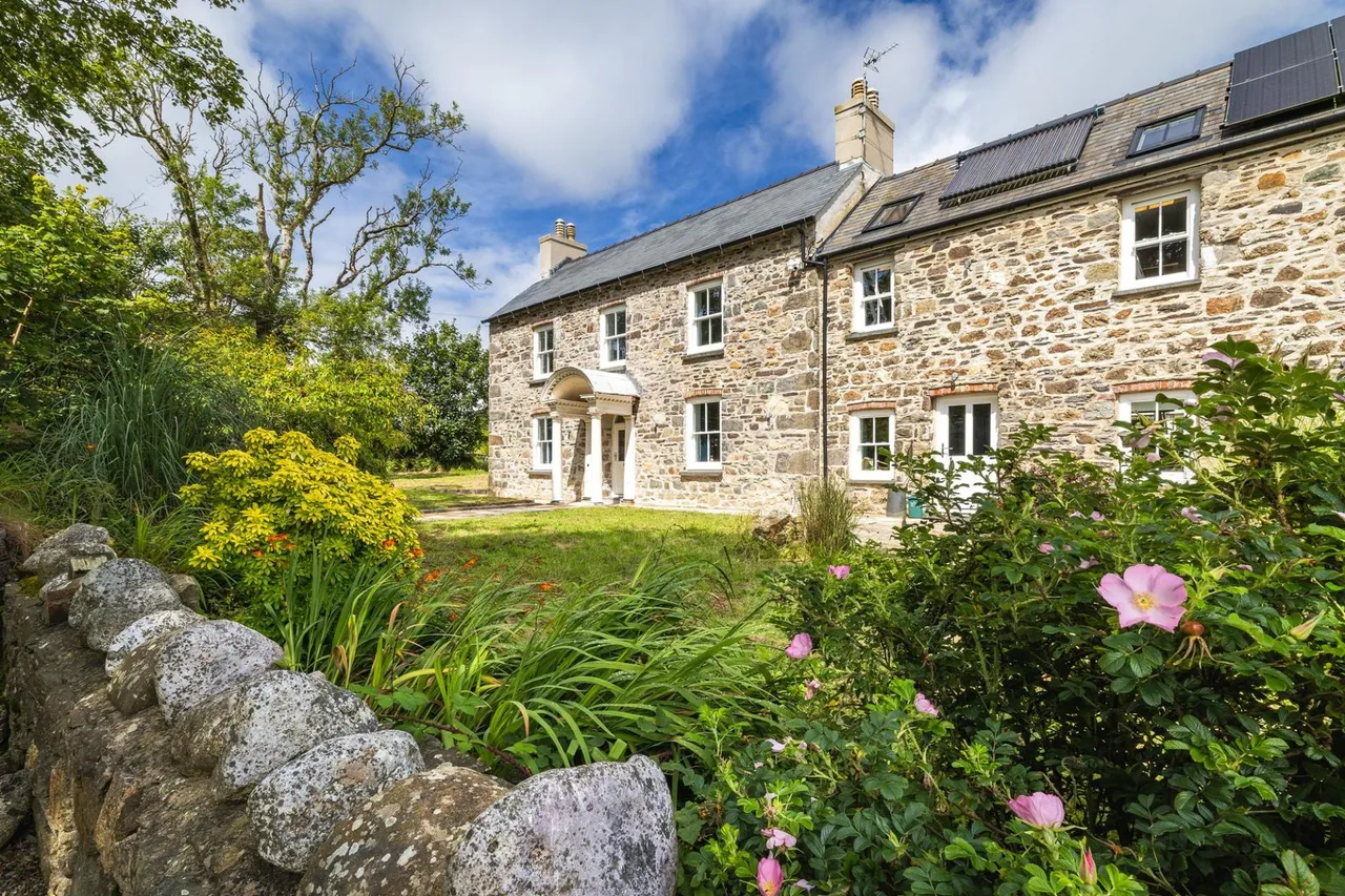 Pen Y Cwm, Haverfordwest, SA62, photo 49