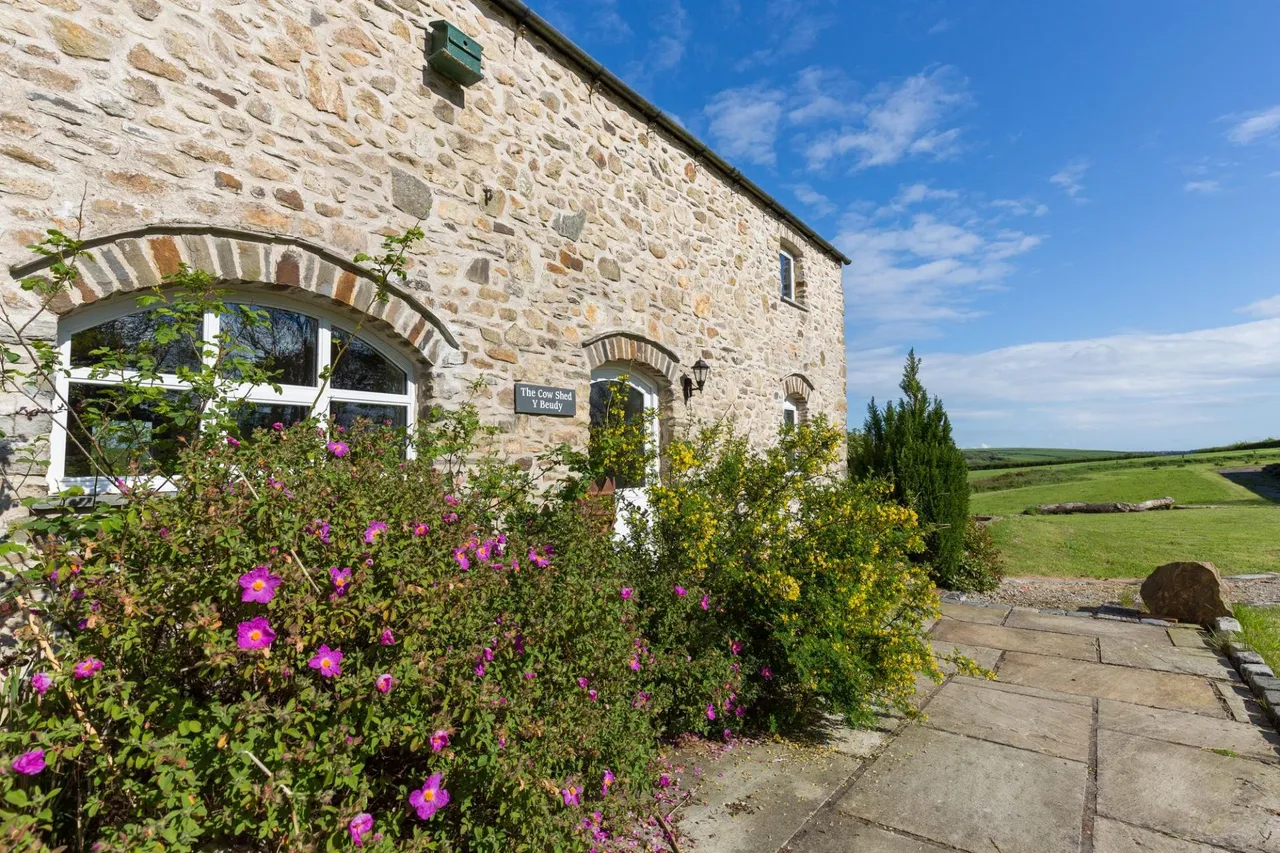 Pen Y Cwm, Haverfordwest, SA62, photo 70