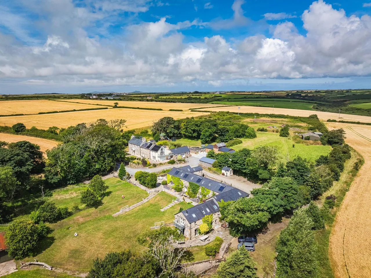 Pen Y Cwm, Haverfordwest, SA62, photo 79