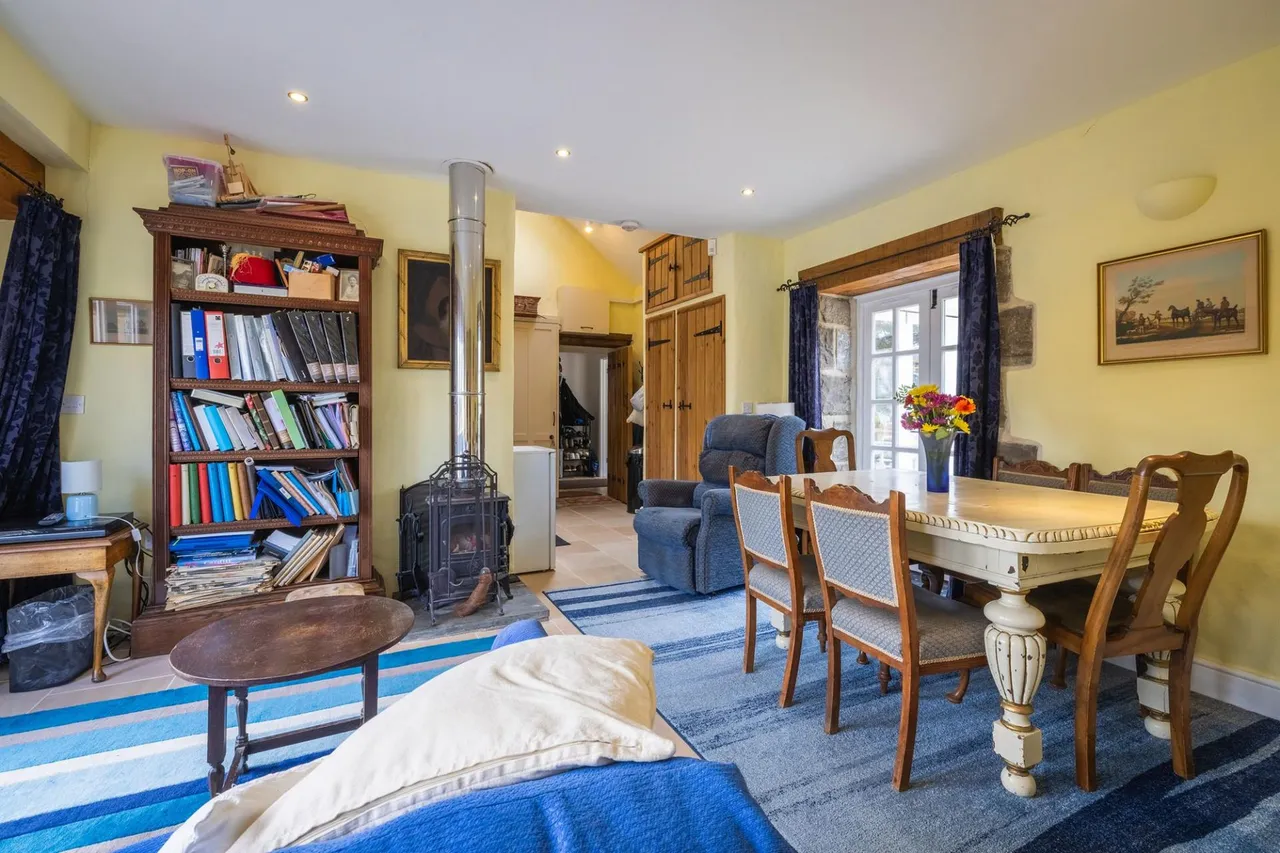 Pen Y Cwm, Haverfordwest, SA62, photo 44