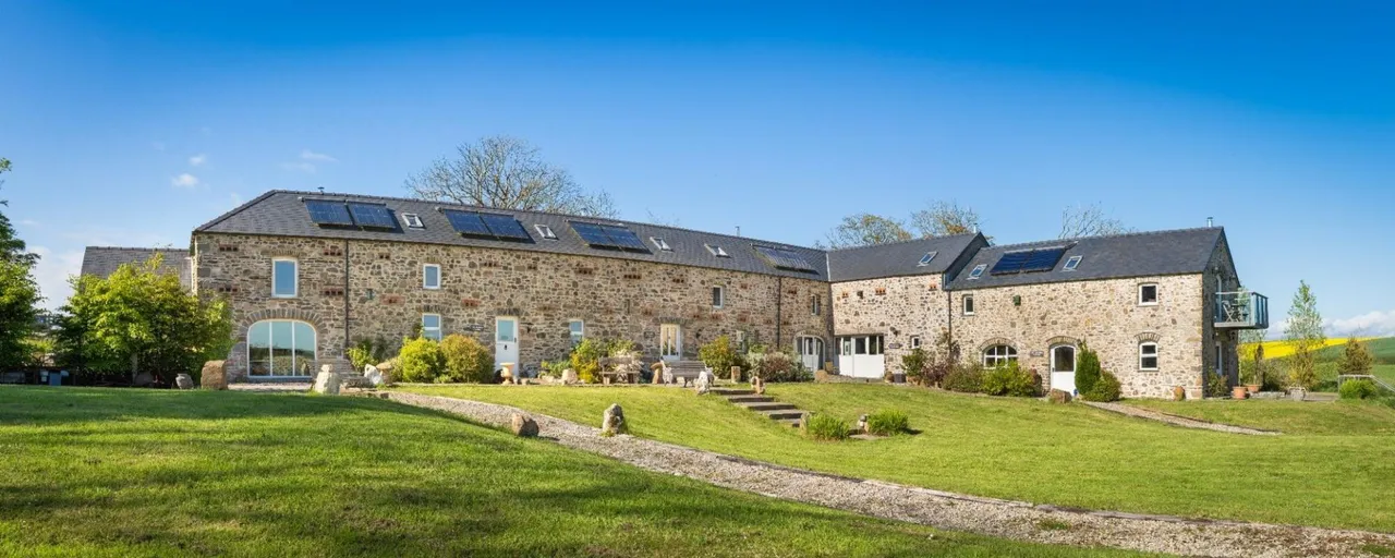 Pen Y Cwm, Haverfordwest, SA62, photo 50