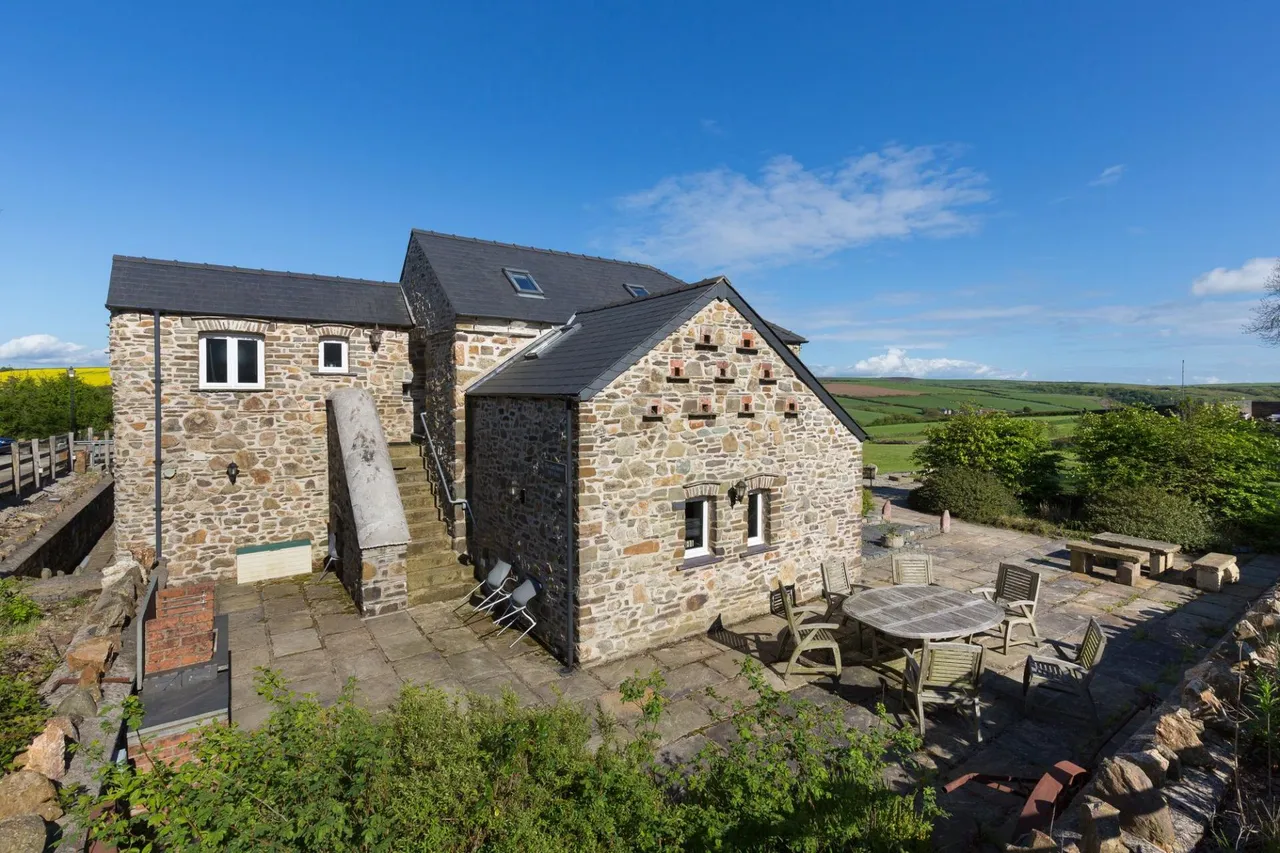 Pen Y Cwm, Haverfordwest, SA62, photo 51