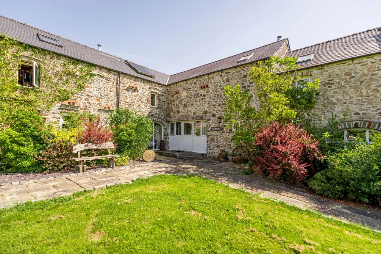 Pen Y Cwm, Haverfordwest, SA62, photo 80