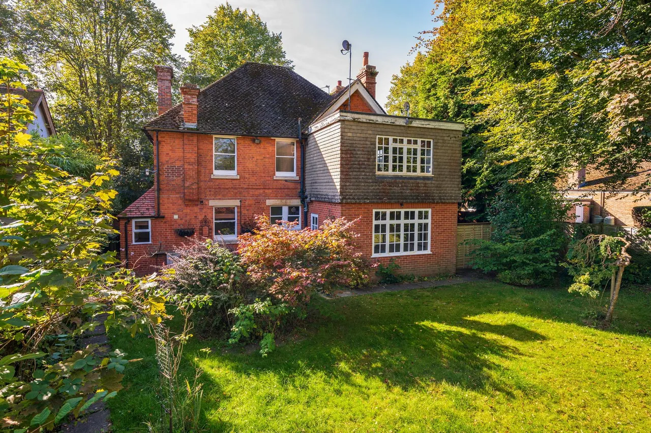 Donnington Square, Newbury, RG14, photo 15
