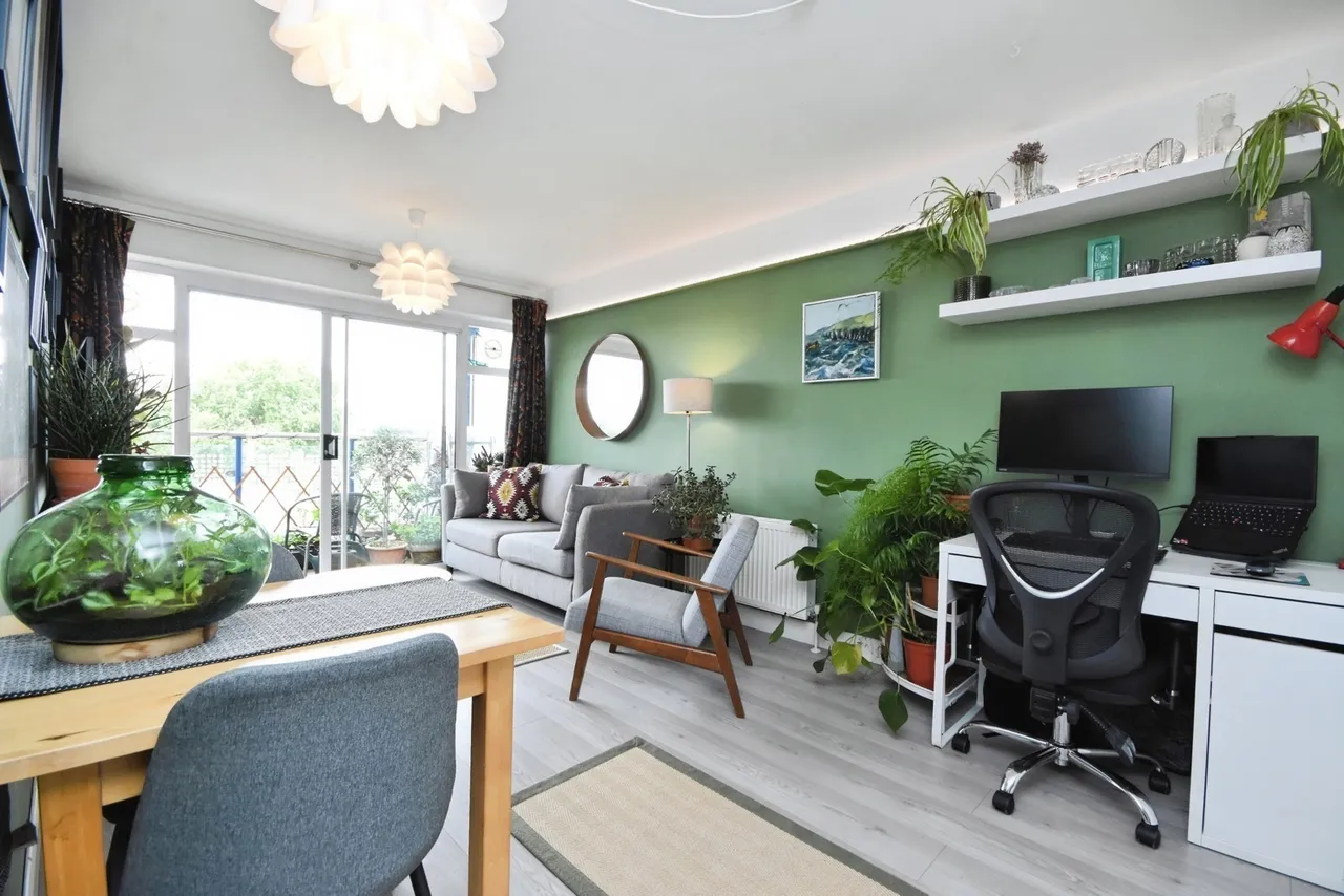 1 bed flat for sale — The Vineyards, Great Baddow, Chelmsford, Essex, CM2