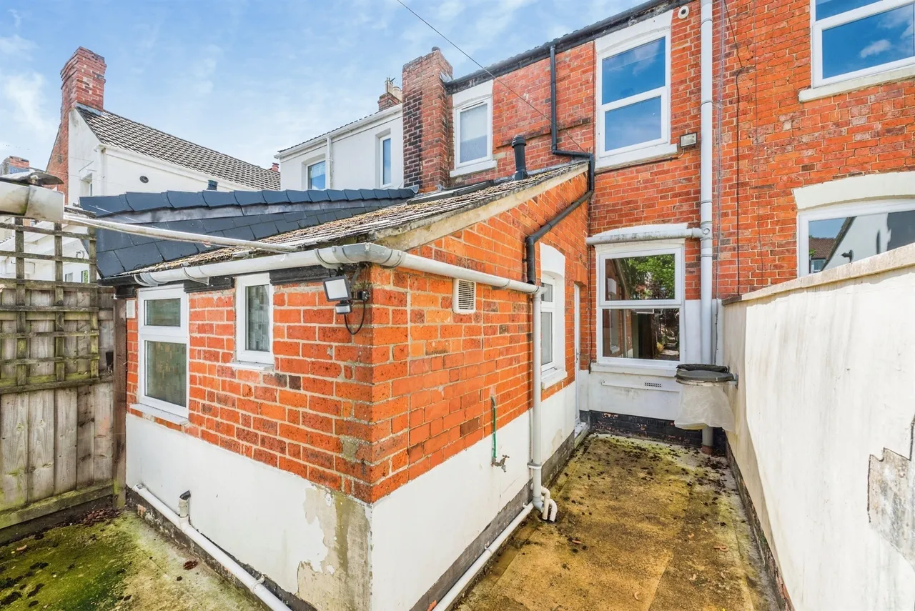 Winifred Street, Swindon, SN3, photo 11