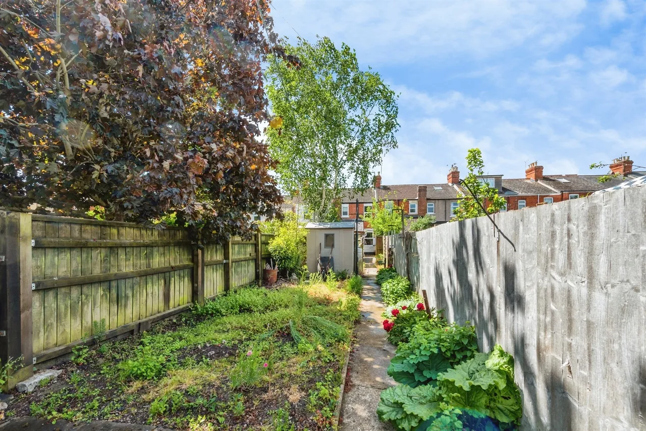 Winifred Street, Swindon, SN3, photo 14
