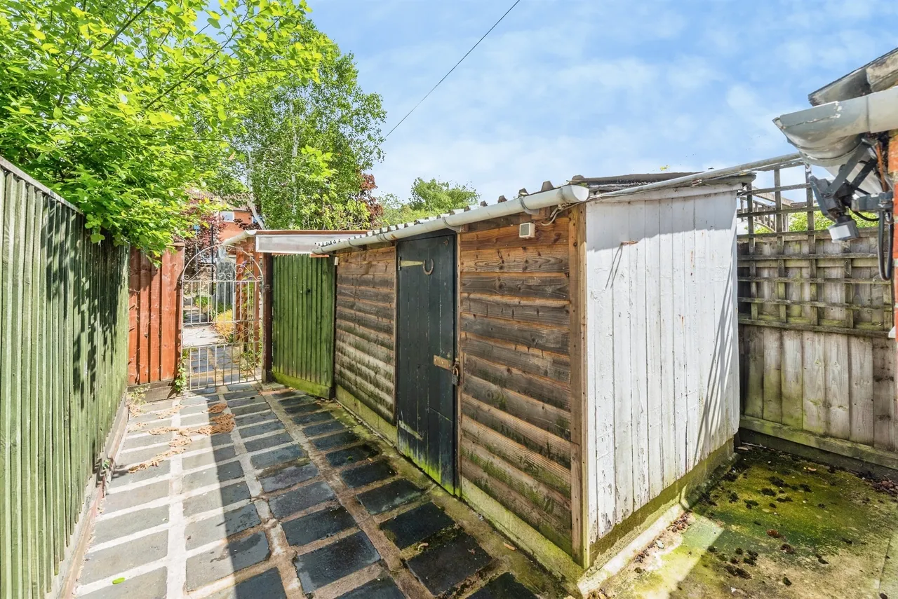 Winifred Street, Swindon, SN3, photo 12