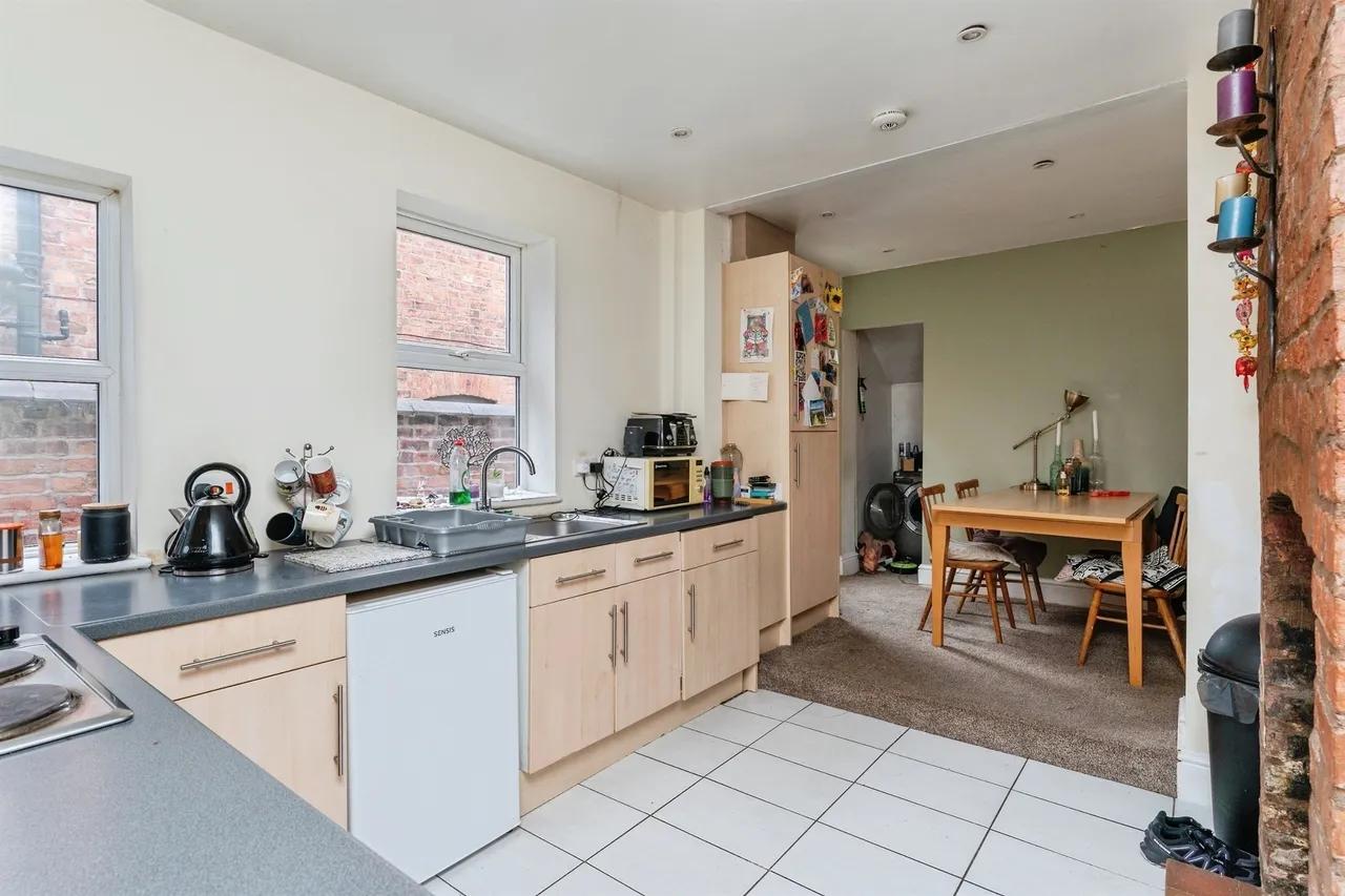 Cheyney Road, Chester, photo 3