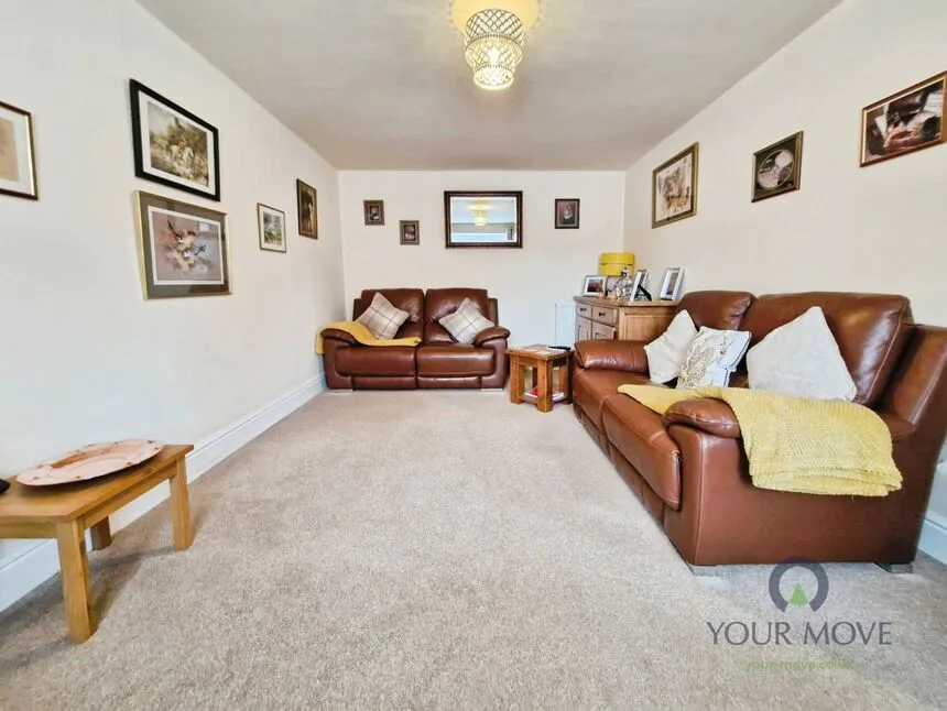 St. John Cole Crescent, Stanton under Bardon, Leicestershire, LE67, photo 8