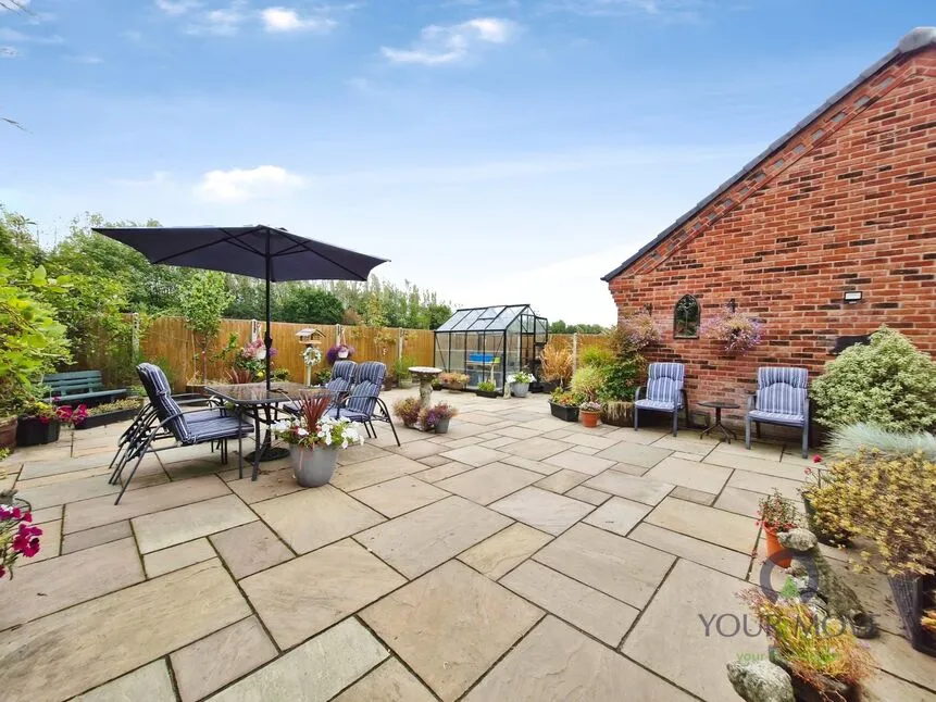 St. John Cole Crescent, Stanton under Bardon, Leicestershire, LE67, photo 6
