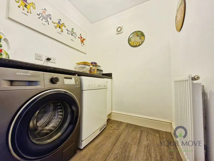 St. John Cole Crescent, Stanton under Bardon, Leicestershire, LE67, photo 11