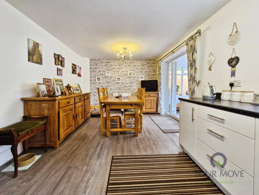 St. John Cole Crescent, Stanton under Bardon, Leicestershire, LE67, photo 9