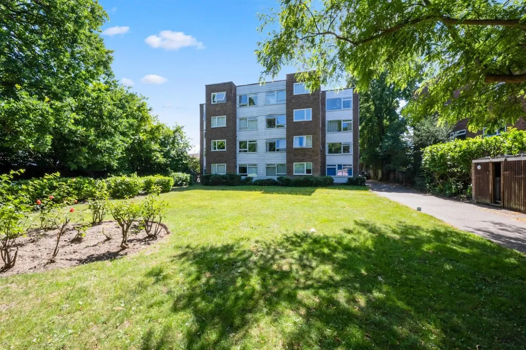 Hayne Road, Beckenham, BR3, photo 29