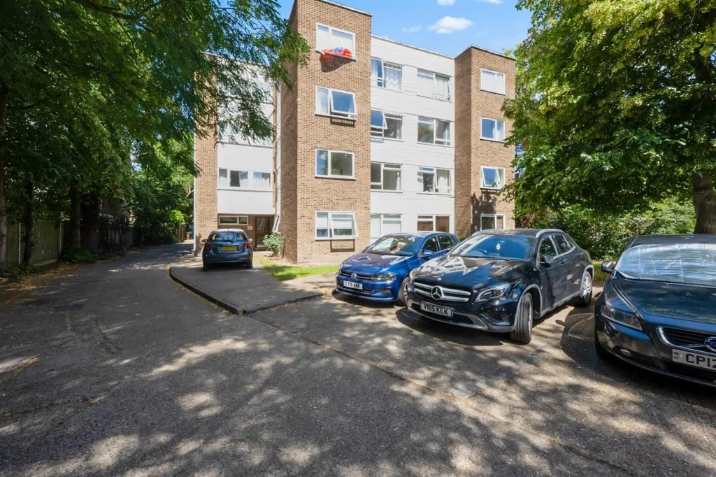 Hayne Road, Beckenham, BR3, photo 31