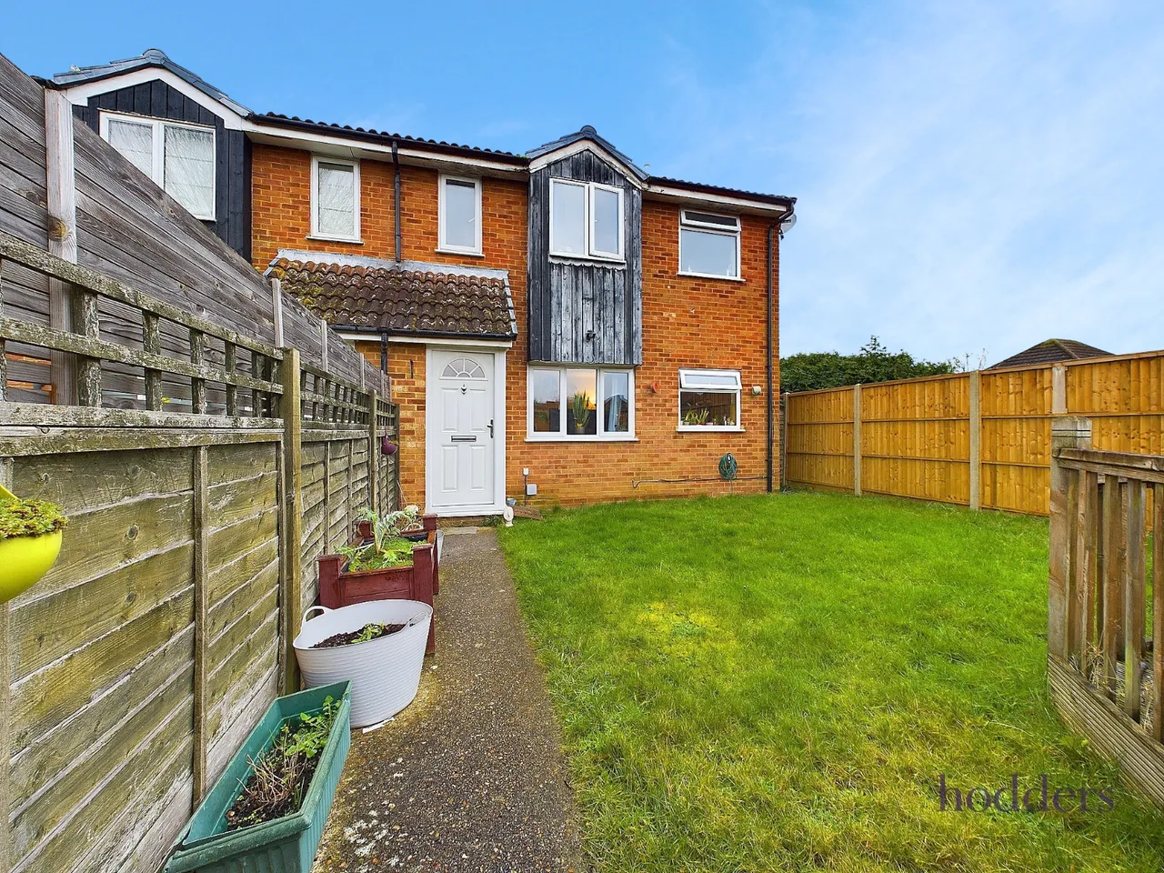 1 bed house to rent, Pippins Court, Ashford, TW15