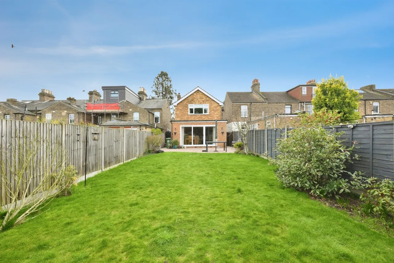 Cromwell Avenue, Cheshunt, EN7, photo 18