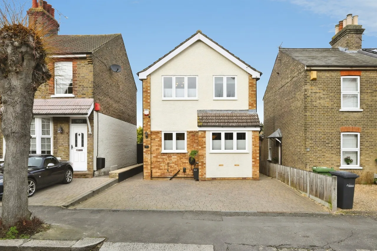 Cromwell Avenue, Cheshunt, EN7, photo 20