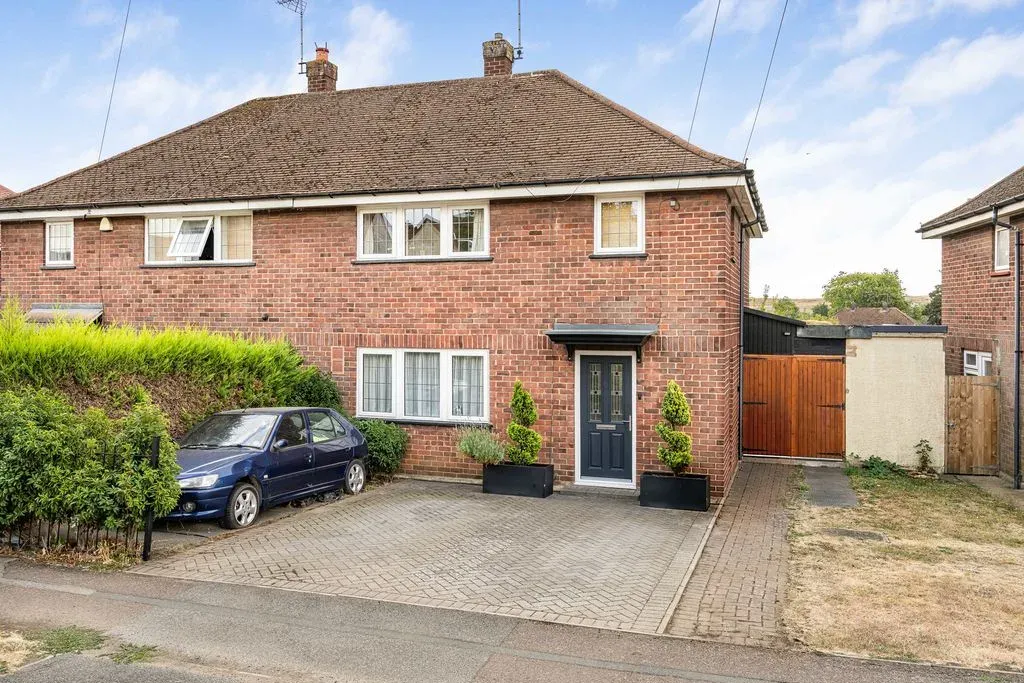 Newton Road, Bletchley, Milton Keynes, Buckinghamshire, MK3 5DH, photo 8