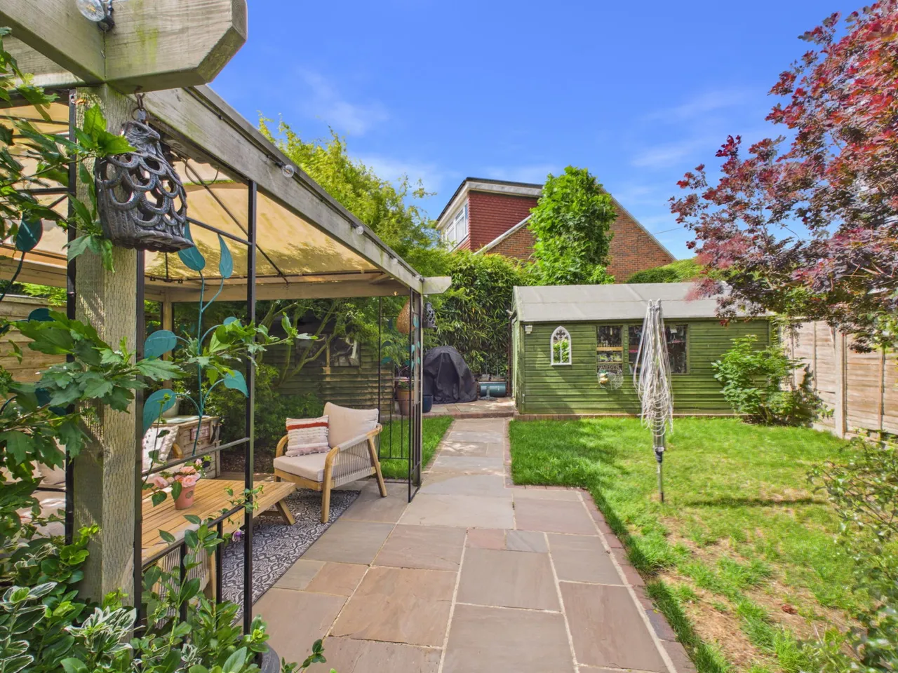 School Lane, Platts Heath, ME17, photo 20