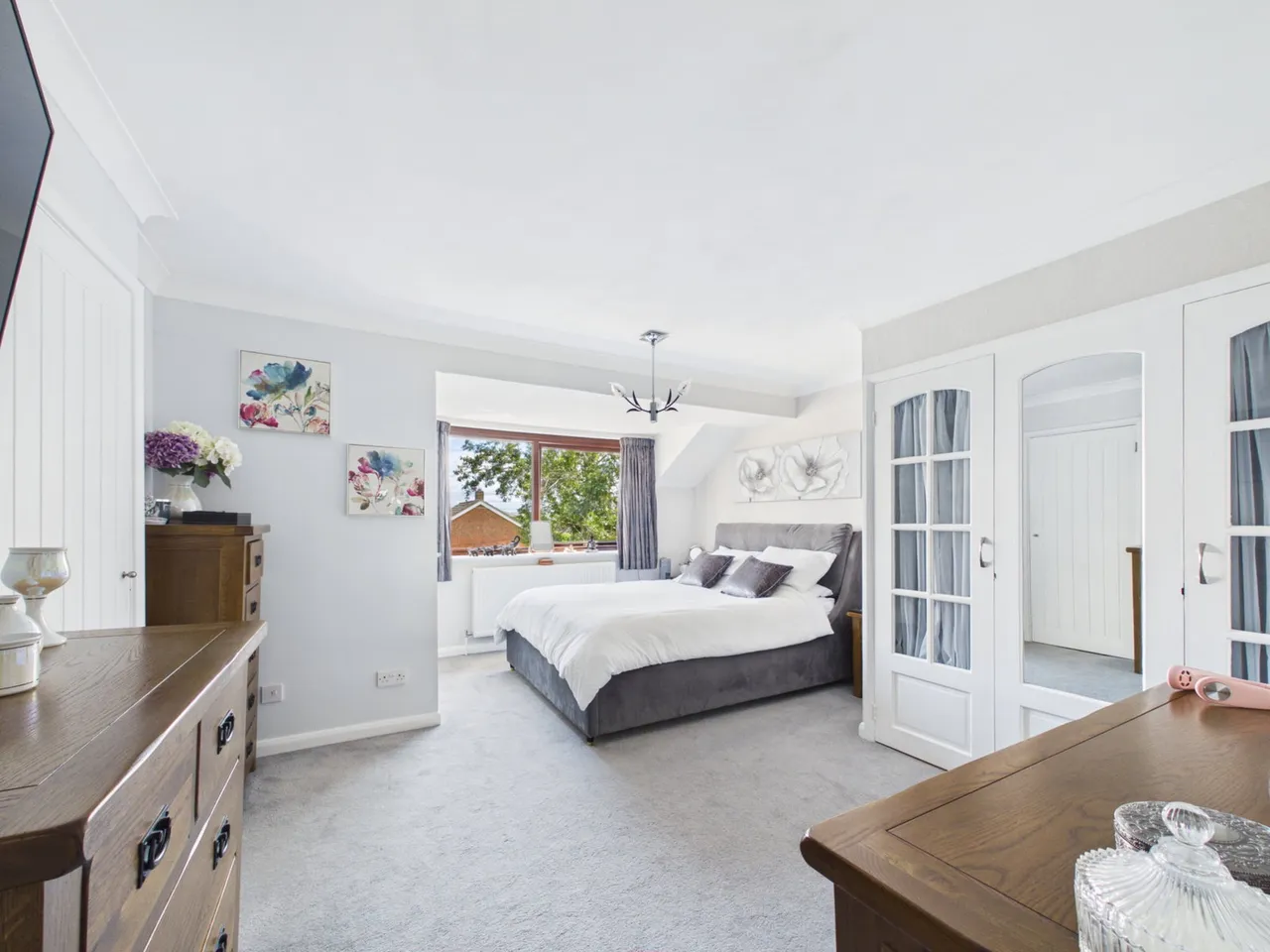School Lane, Platts Heath, ME17, photo 6