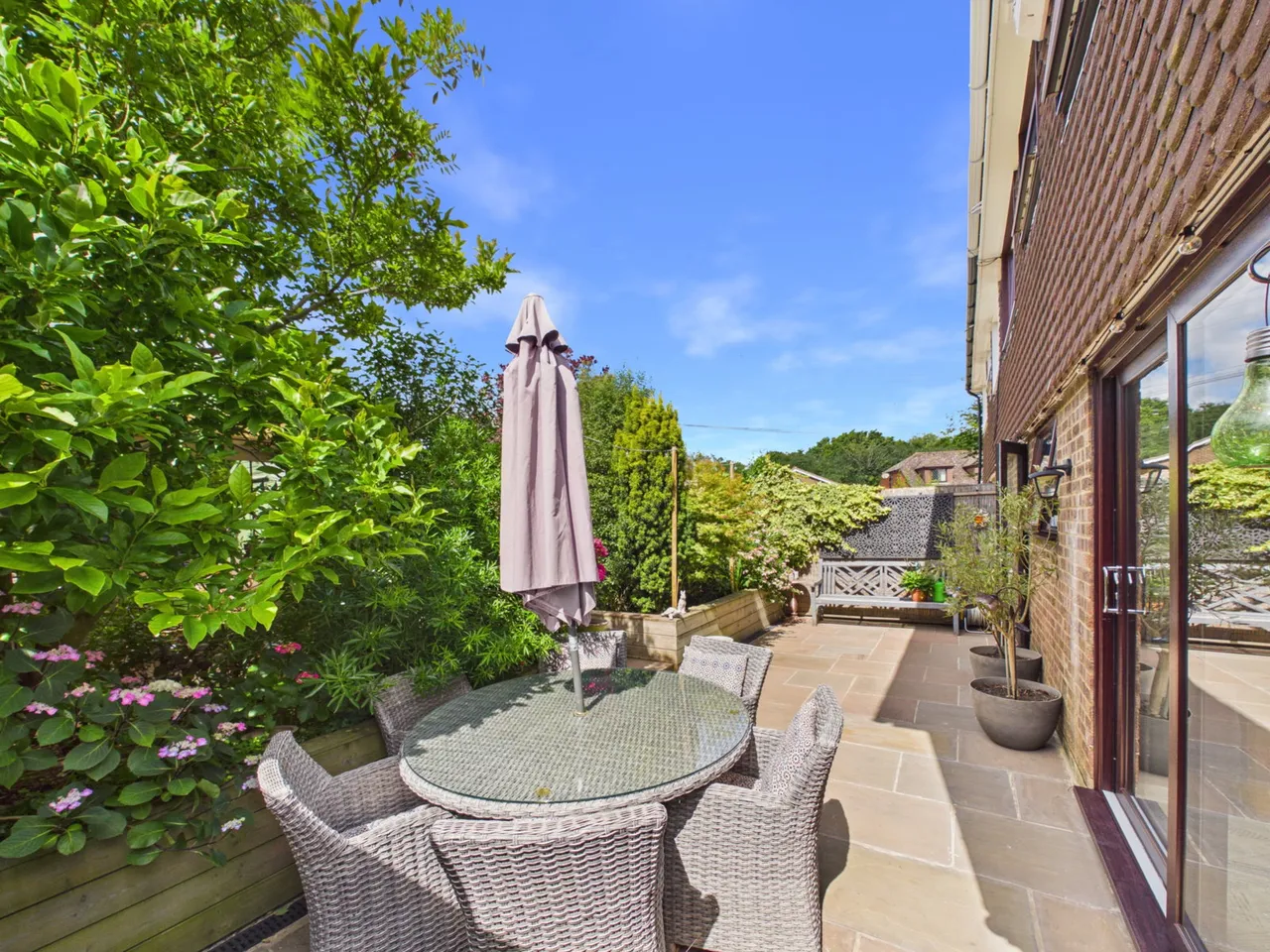 School Lane, Platts Heath, ME17, photo 21